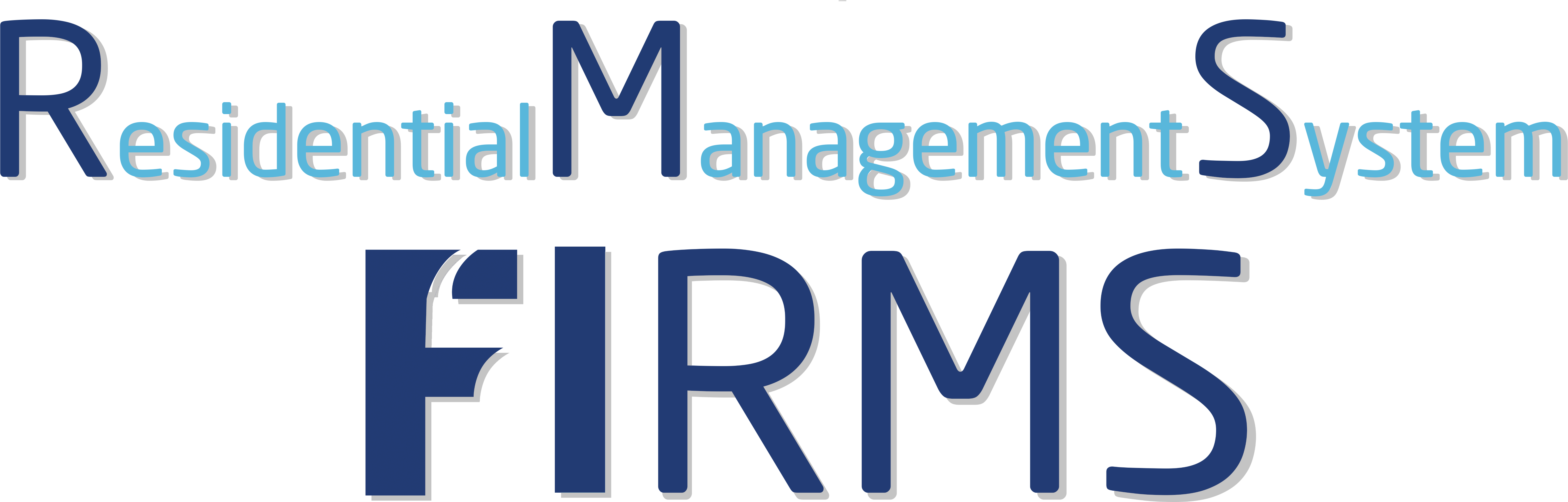 FIRMS - Fidelis Investors Residential Management System